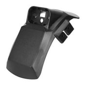 E-Scooter Front/Rear Mudguard Wear-resistant Splash Mudguard With License Plate For Kukirin For G2/Pro/DB Scooters Guard Parts